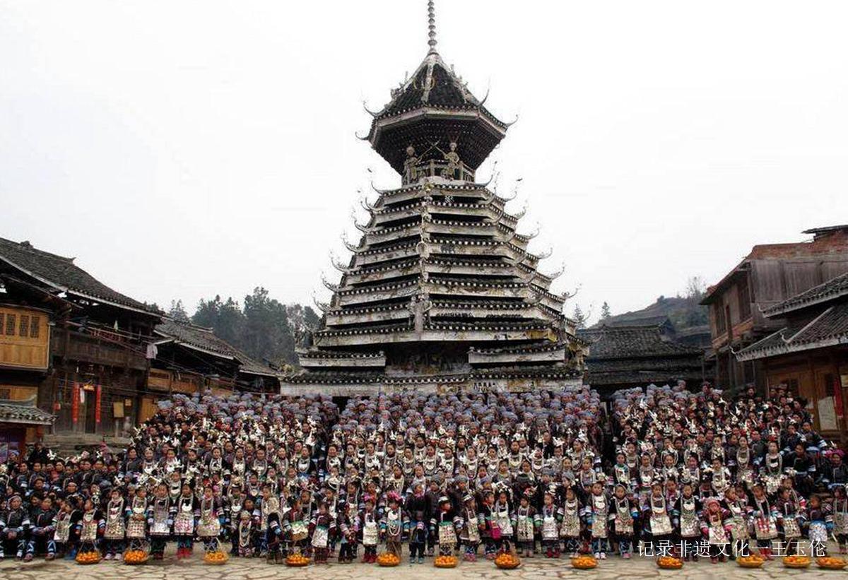 非遺光彩照亮苗鄉(xiāng)侗寨——黔東南民族文化生態(tài)保護(hù)實(shí)驗(yàn)區(qū)建設(shè)