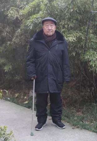 89歲老人：住進(jìn)老年公寓是我最幸福的時(shí)光