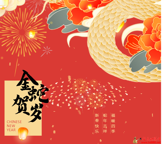 阜陽市婦女兒童醫(yī)院祝全市人民新年快樂